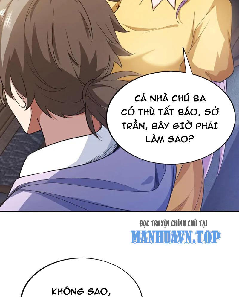Trấn Quốc Thần Tế Chap 62 - Next Chap 63