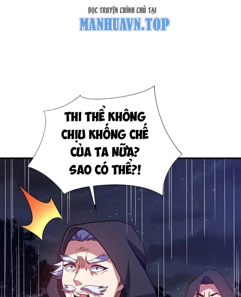 Trấn Quốc Thần Tế Chap 64 - Next Chap 65