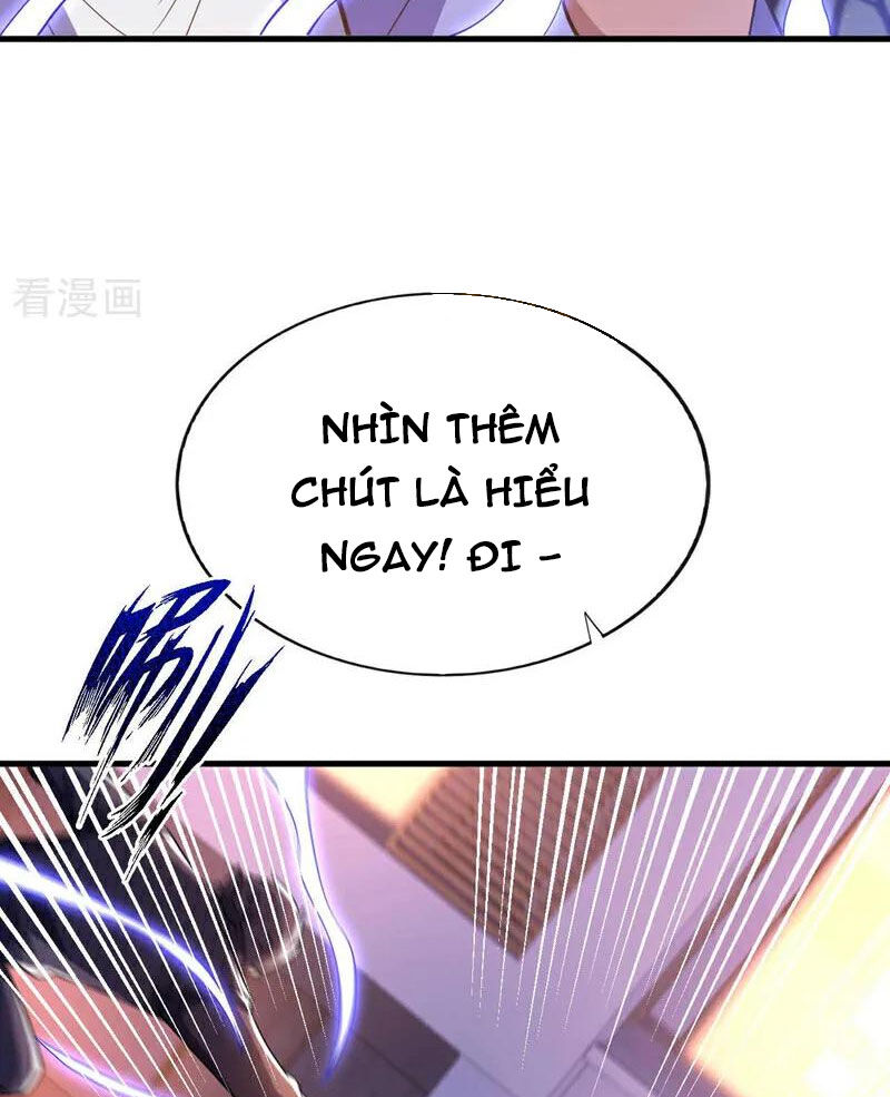 Trấn Quốc Thần Tế Chap 64 - Next Chap 65