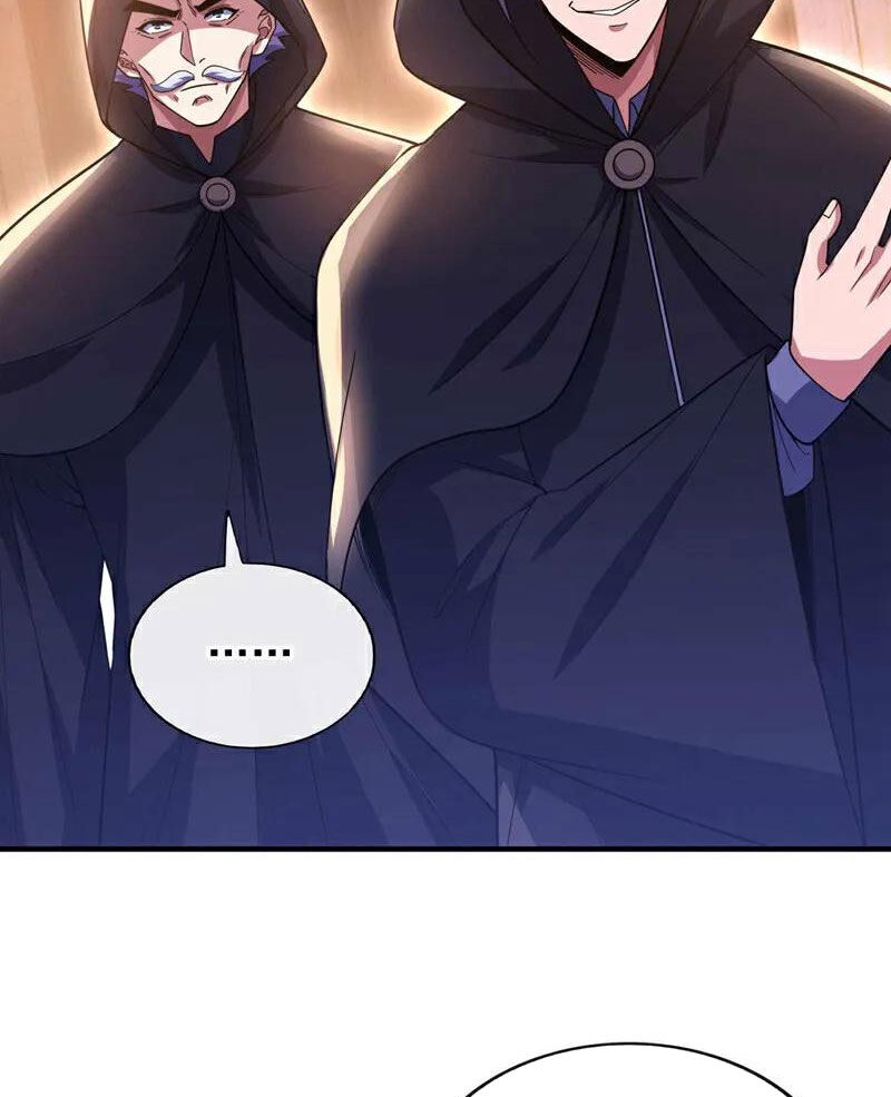 Trấn Quốc Thần Tế Chap 64 - Next Chap 65