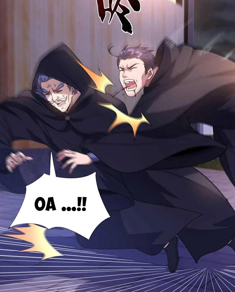 Trấn Quốc Thần Tế Chap 64 - Next Chap 65