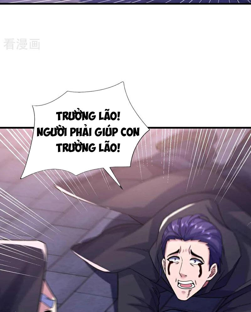 Trấn Quốc Thần Tế Chap 64 - Next Chap 65