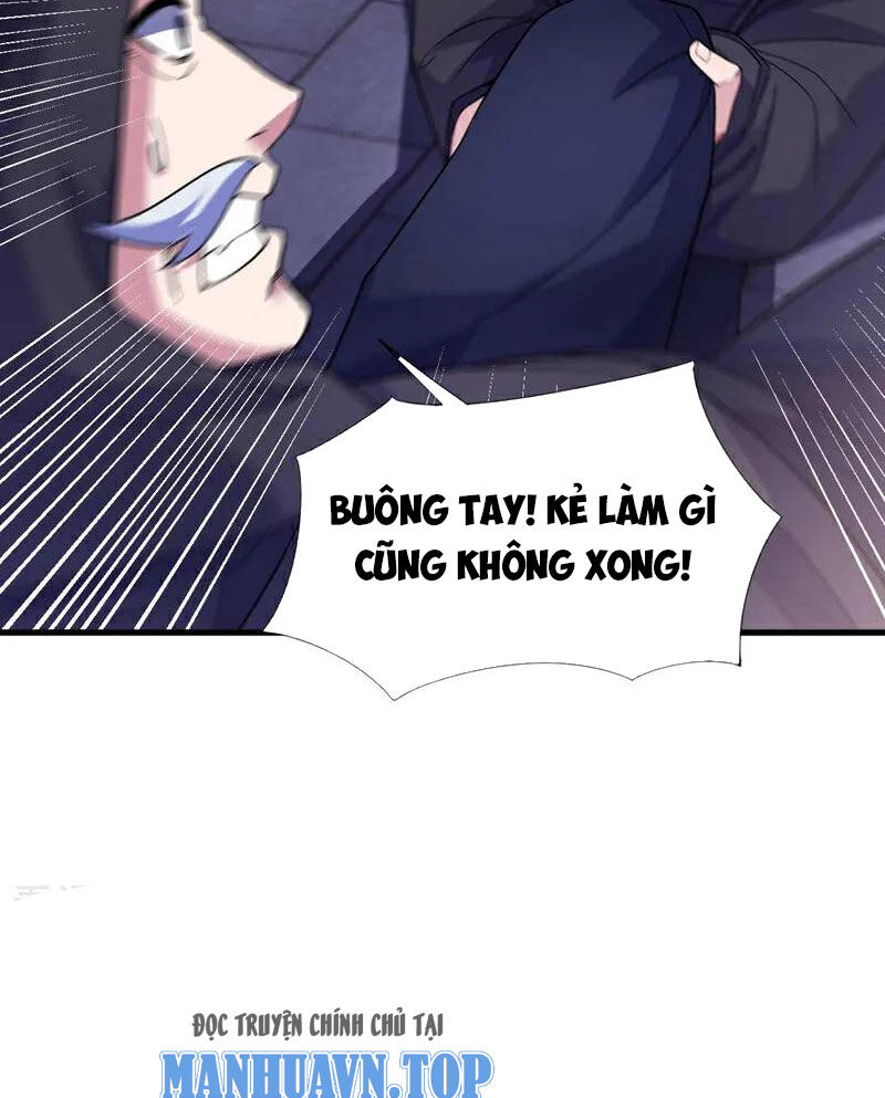 Trấn Quốc Thần Tế Chap 64 - Next Chap 65