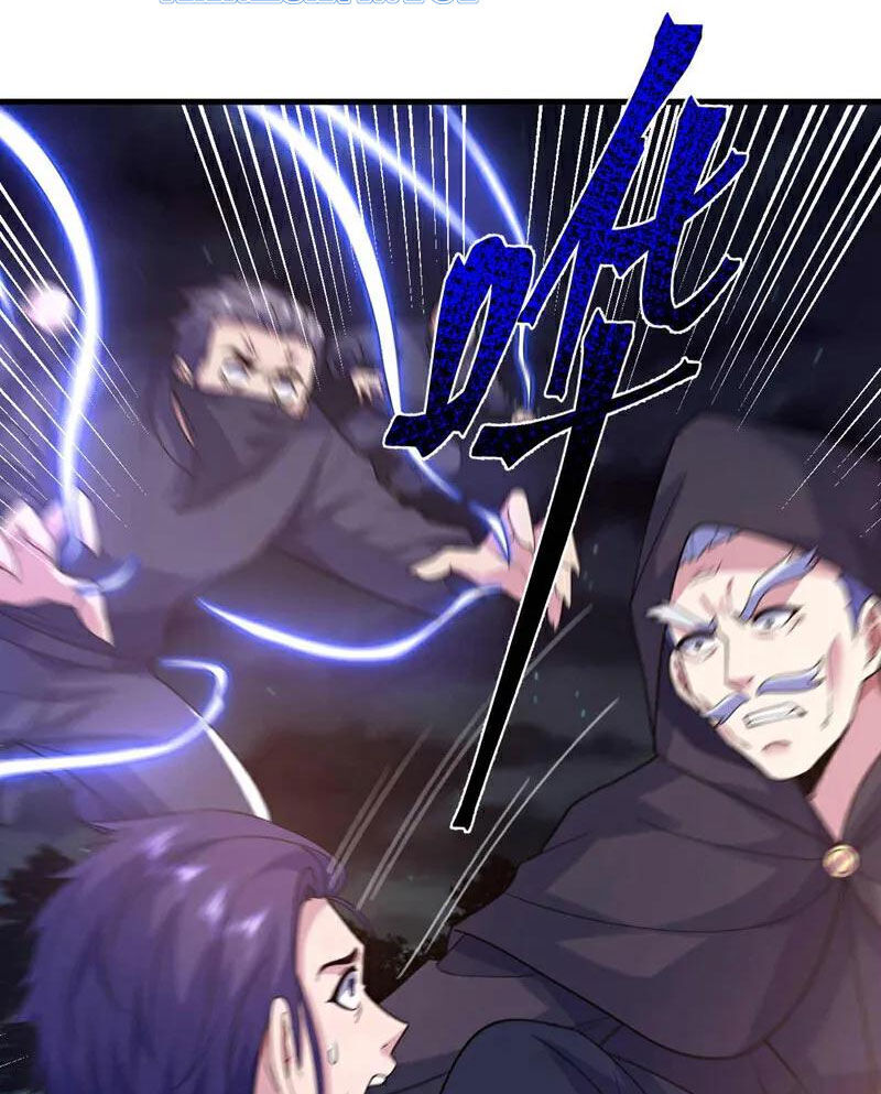 Trấn Quốc Thần Tế Chap 64 - Next Chap 65