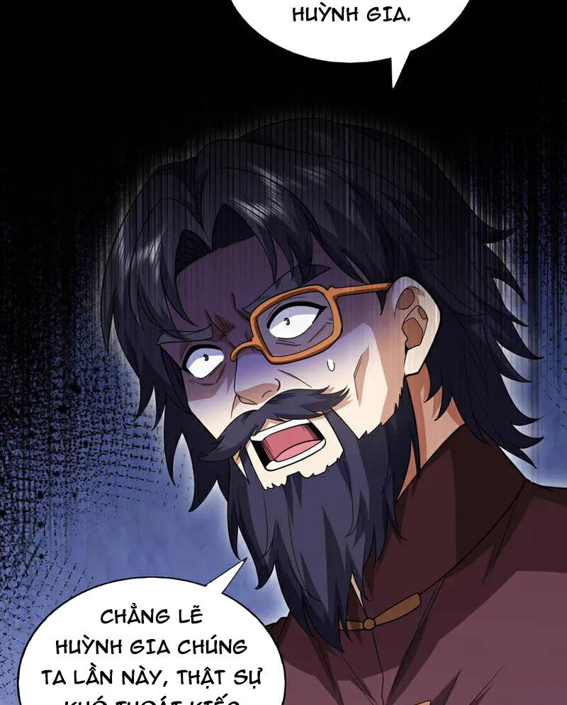 Trấn Quốc Thần Tế Chap 64 - Next Chap 65