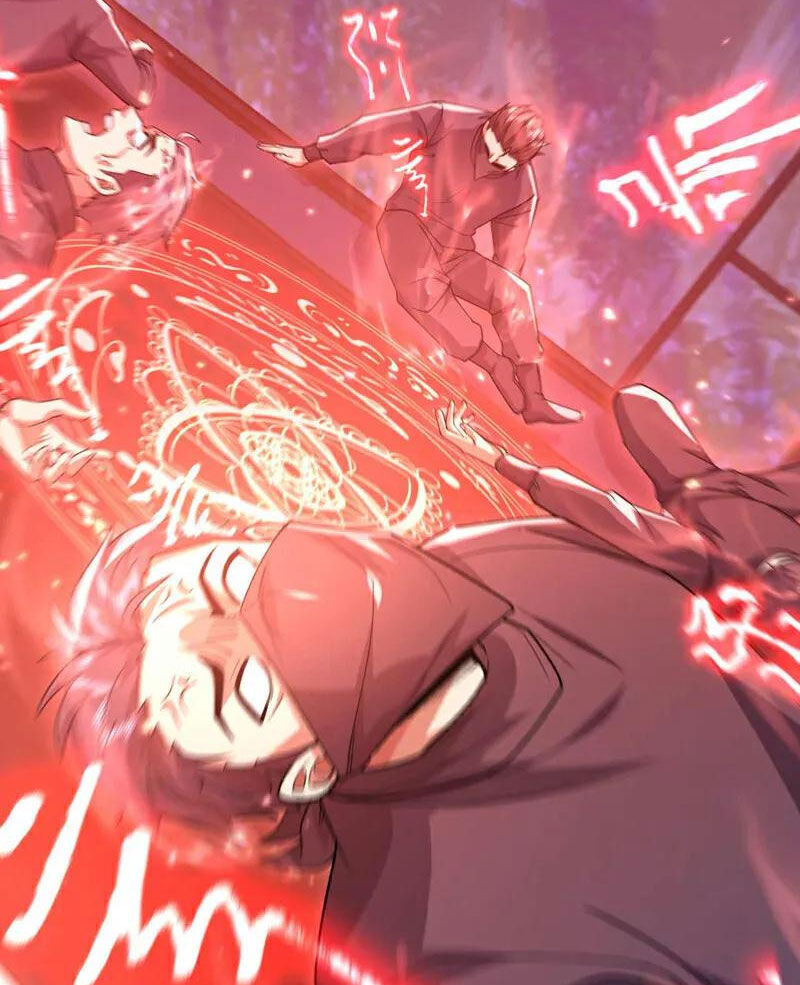 Trấn Quốc Thần Tế Chap 64 - Next Chap 65