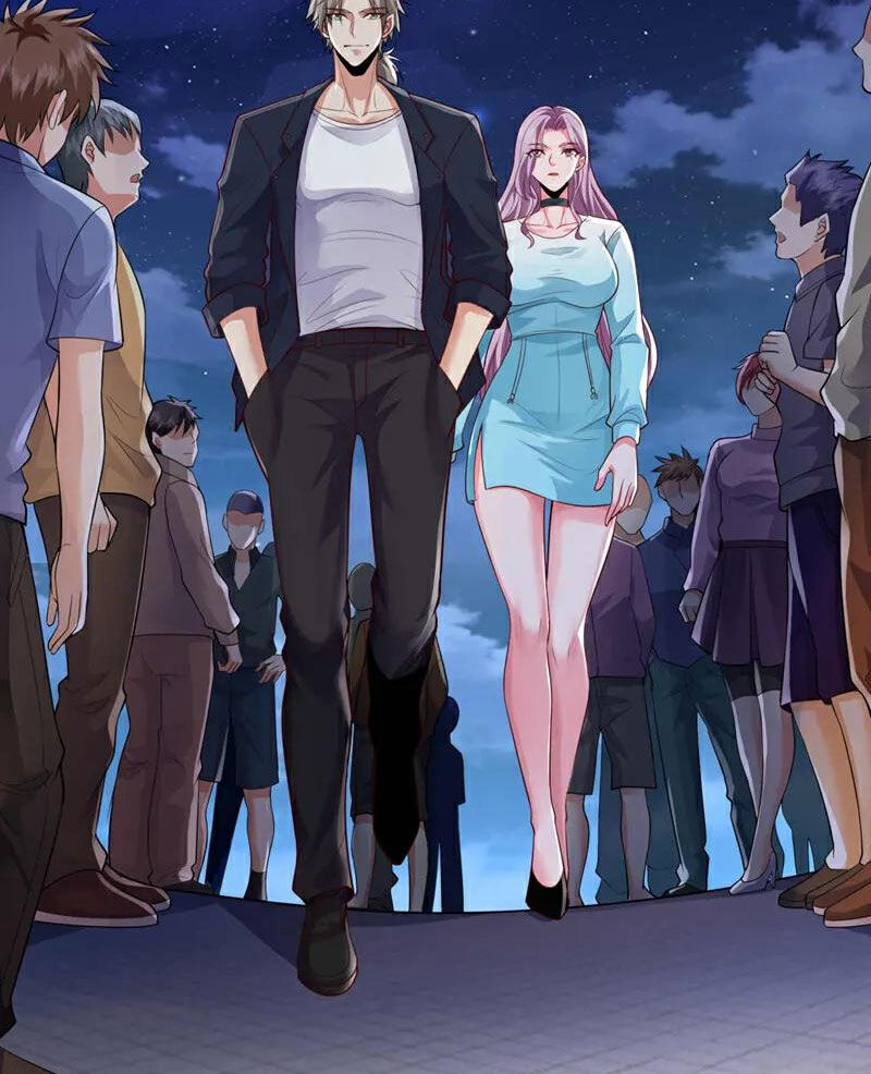 Trấn Quốc Thần Tế Chap 66 - Next Chap 67