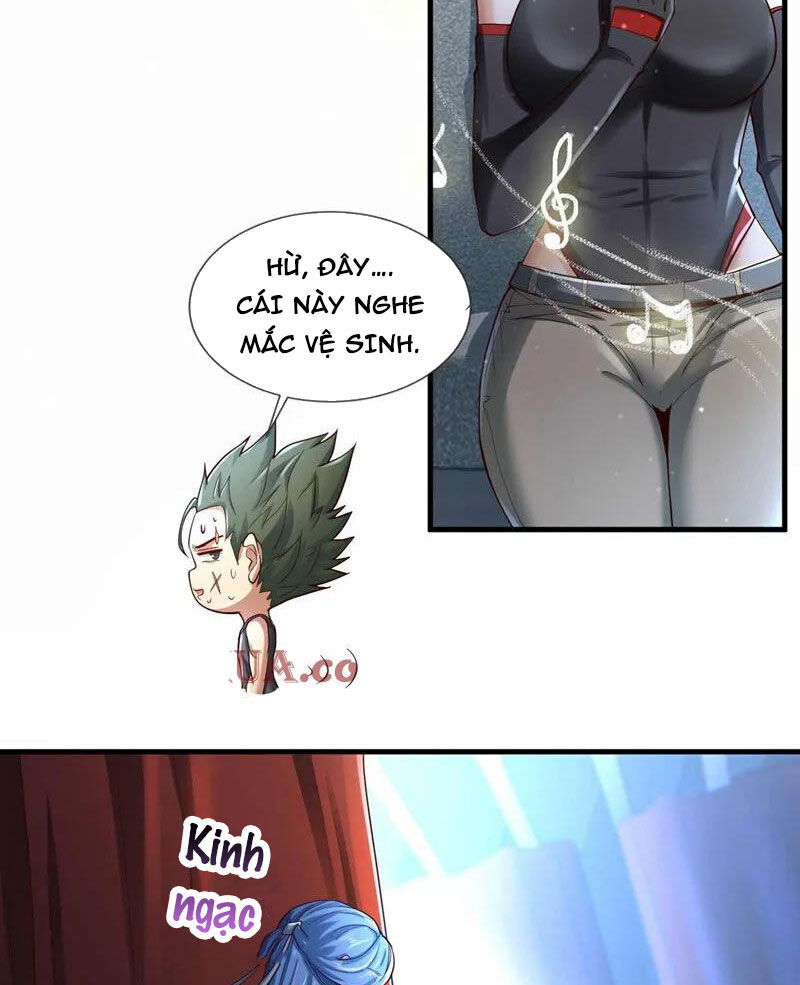 Trấn Quốc Thần Tế Chap 66 - Next Chap 67