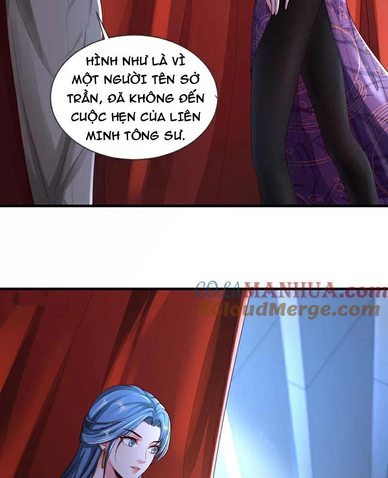 Trấn Quốc Thần Tế Chap 66 - Next Chap 67