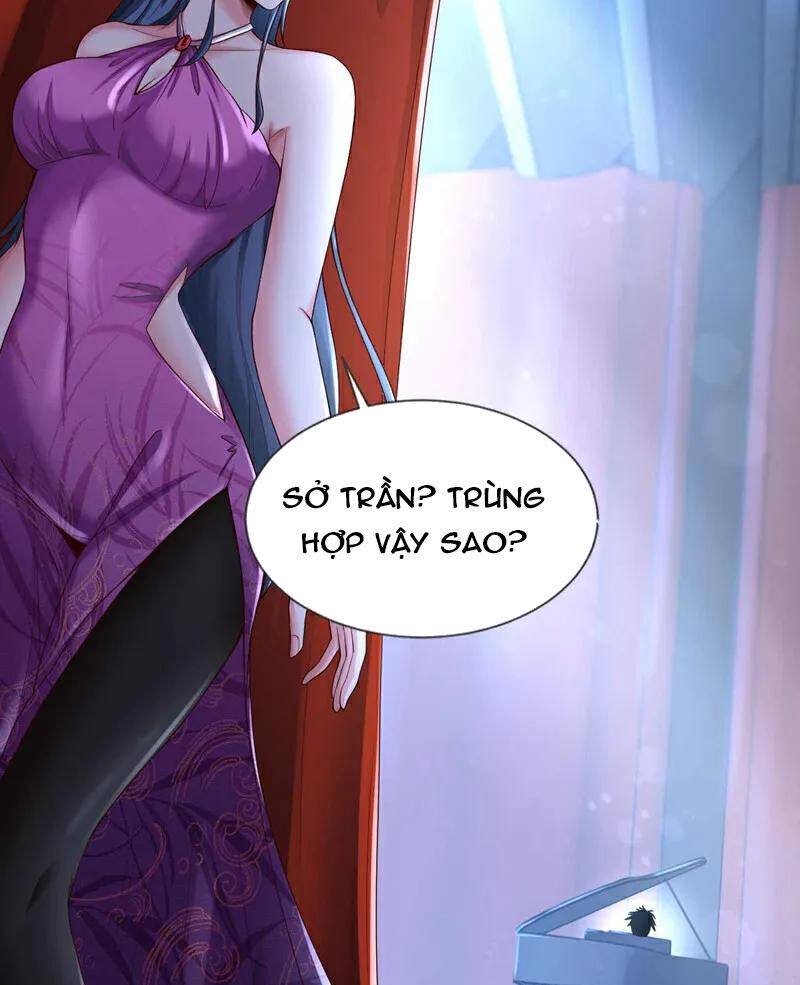 Trấn Quốc Thần Tế Chap 66 - Next Chap 67