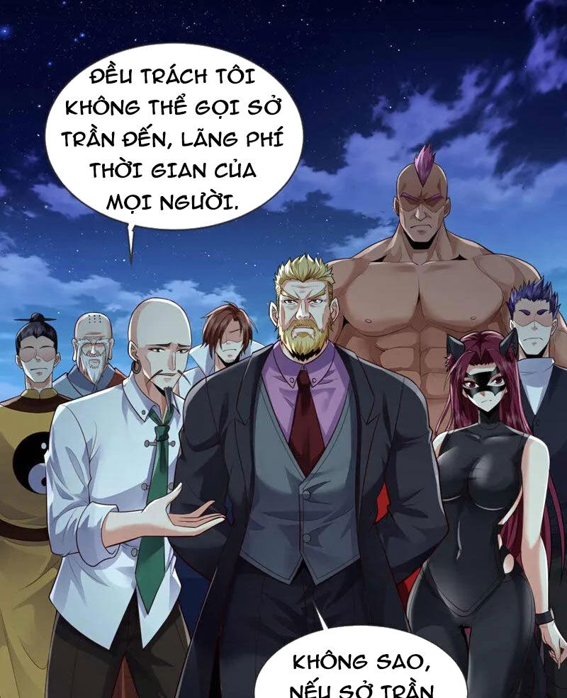 Trấn Quốc Thần Tế Chap 66 - Next Chap 67