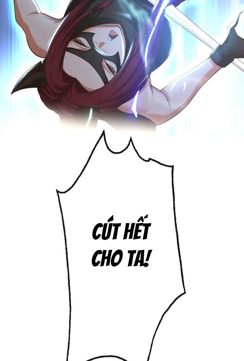 Trấn Quốc Thần Tế Chap 67 - Next Chap 68