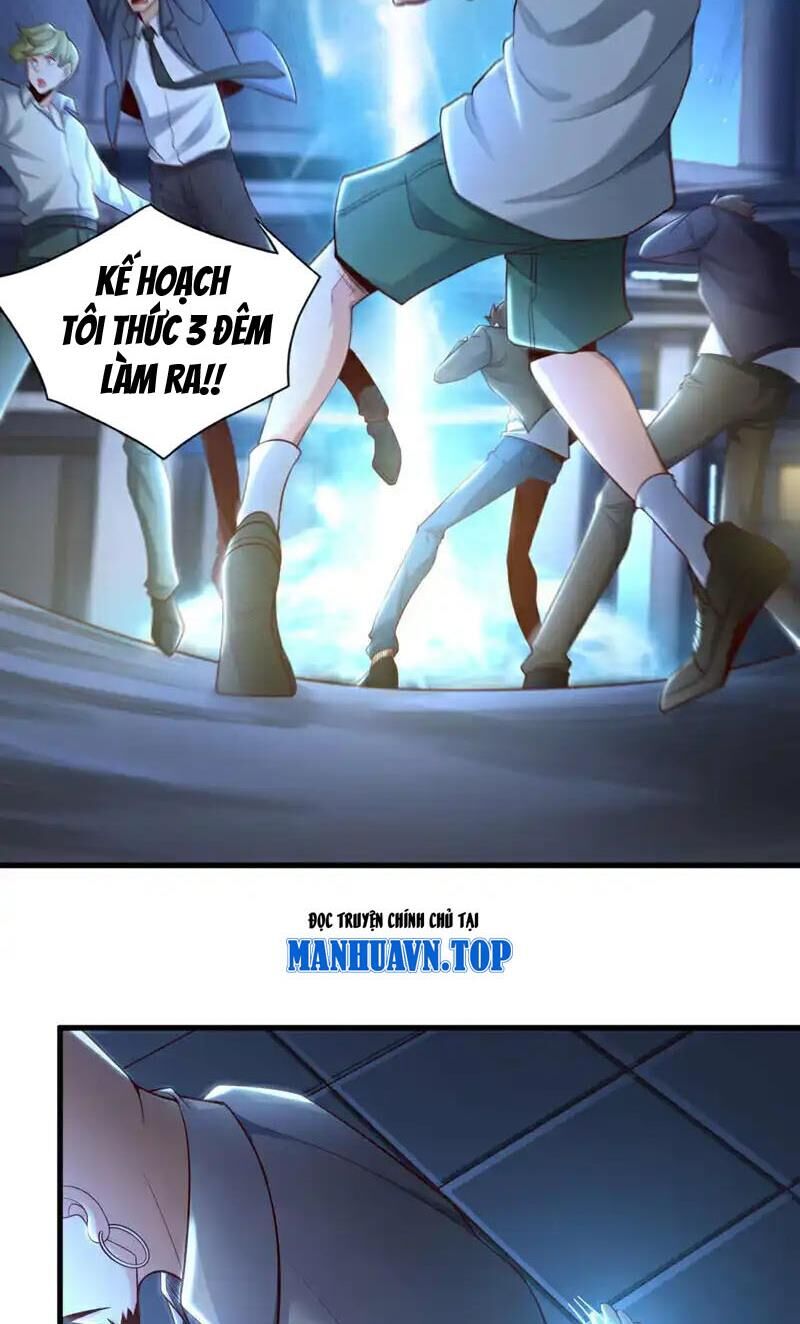 Trấn Quốc Thần Tế Chap 68 - Next Chap 69