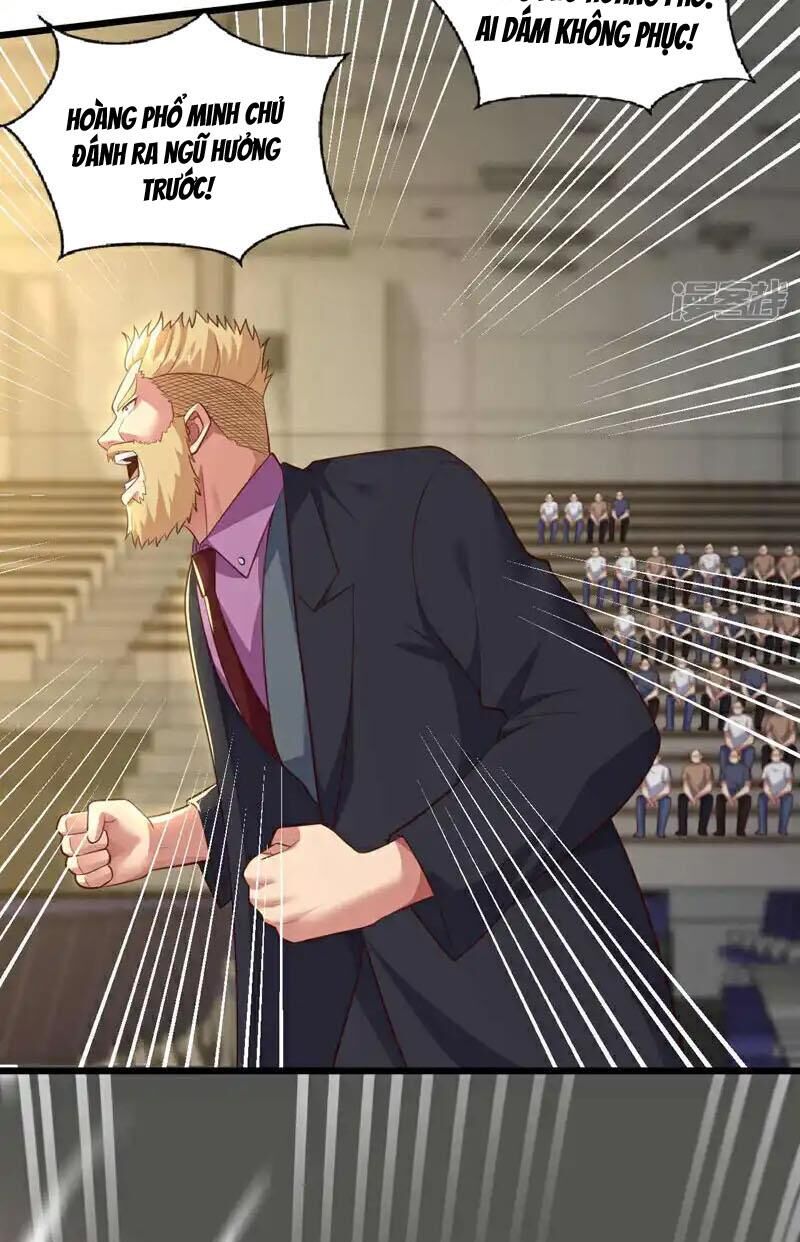 Trấn Quốc Thần Tế Chap 69 - Next Chap 70