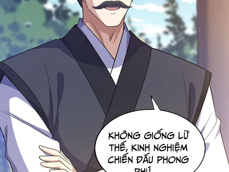 Trấn Quốc Thần Tế Chap 72 - Next Chap 73