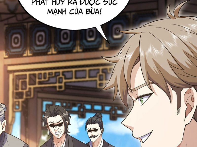 Trấn Quốc Thần Tế Chap 72 - Next Chap 73