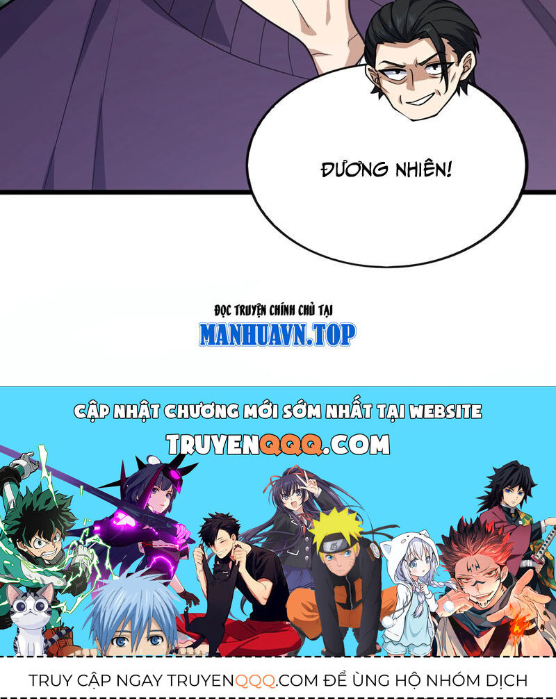 Trấn Quốc Thần Tế Chap 73 - Next Chap 74