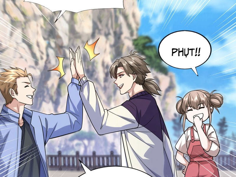 Trấn Quốc Thần Tế Chap 73 - Next Chap 74