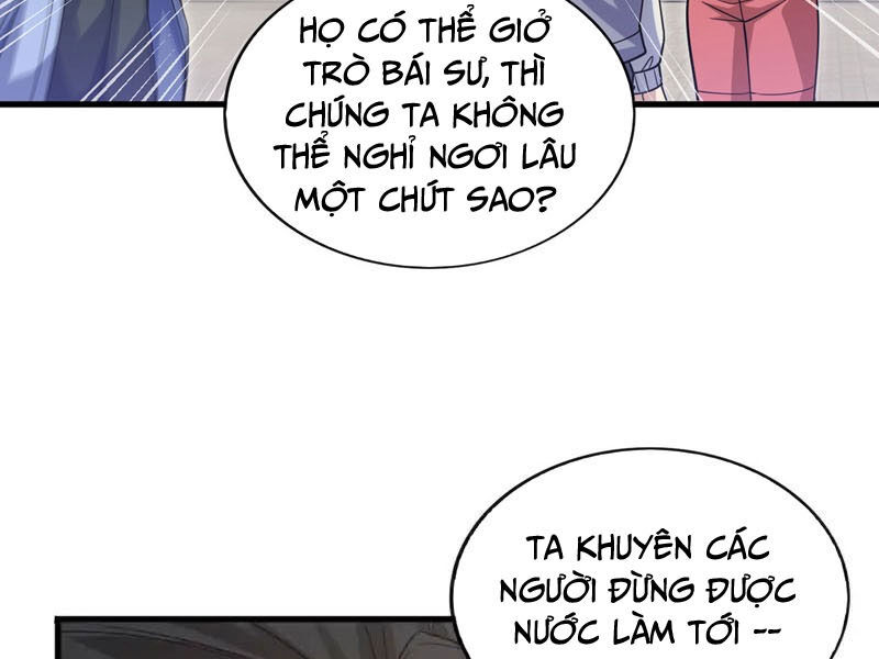 Trấn Quốc Thần Tế Chap 73 - Next Chap 74