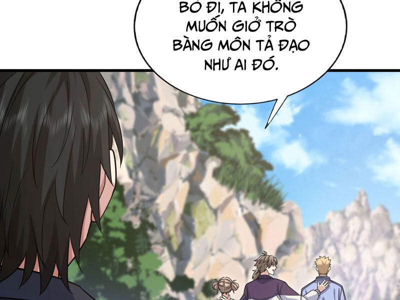 Trấn Quốc Thần Tế Chap 73 - Next Chap 74