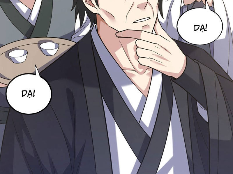 Trấn Quốc Thần Tế Chap 73 - Next Chap 74