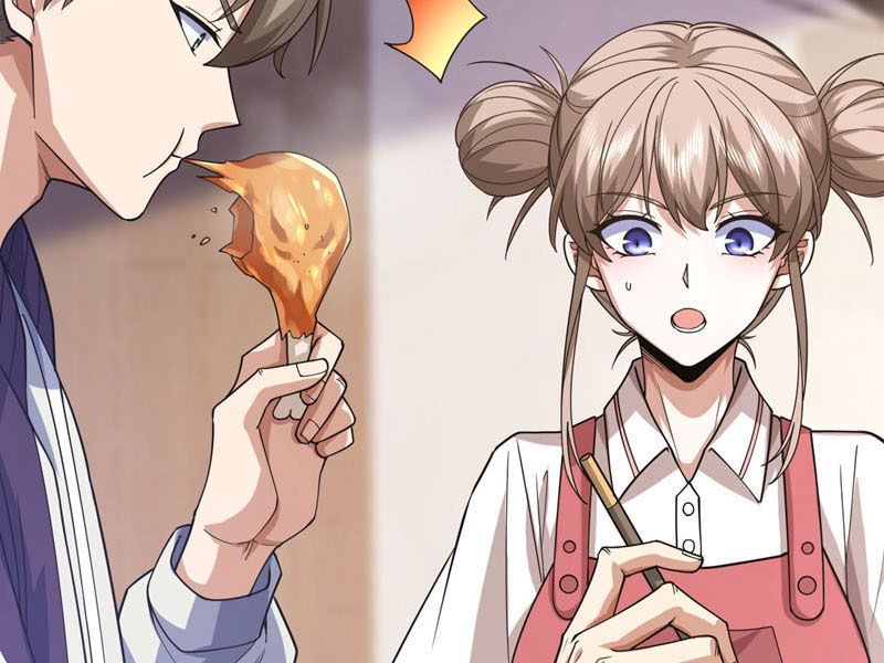 Trấn Quốc Thần Tế Chap 73 - Next Chap 74