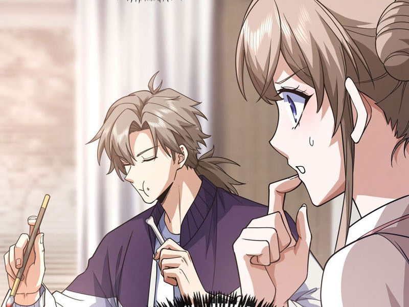 Trấn Quốc Thần Tế Chap 73 - Next Chap 74