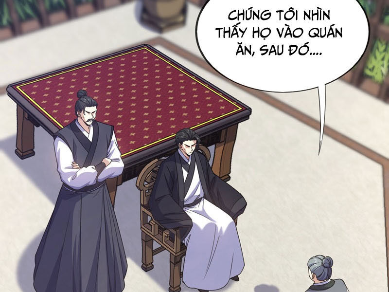 Trấn Quốc Thần Tế Chap 73 - Next Chap 74