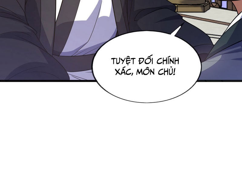 Trấn Quốc Thần Tế Chap 73 - Next Chap 74