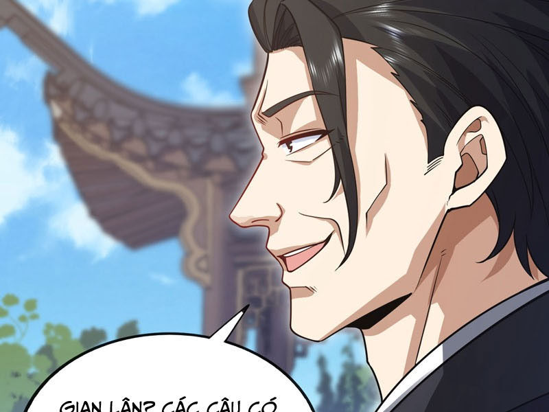 Trấn Quốc Thần Tế Chap 73 - Next Chap 74