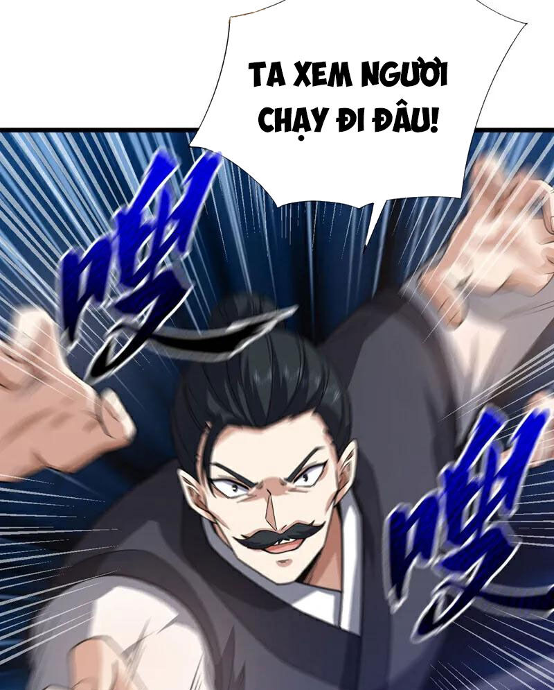 Trấn Quốc Thần Tế Chap 74 - Next Chap 75