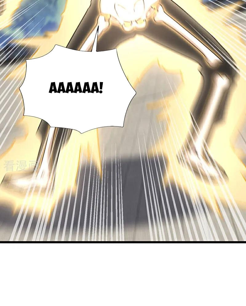 Trấn Quốc Thần Tế Chap 74 - Next Chap 75