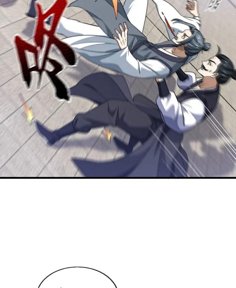 Trấn Quốc Thần Tế Chap 74 - Next Chap 75