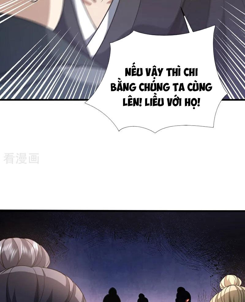 Trấn Quốc Thần Tế Chap 75 - Next Chap 76