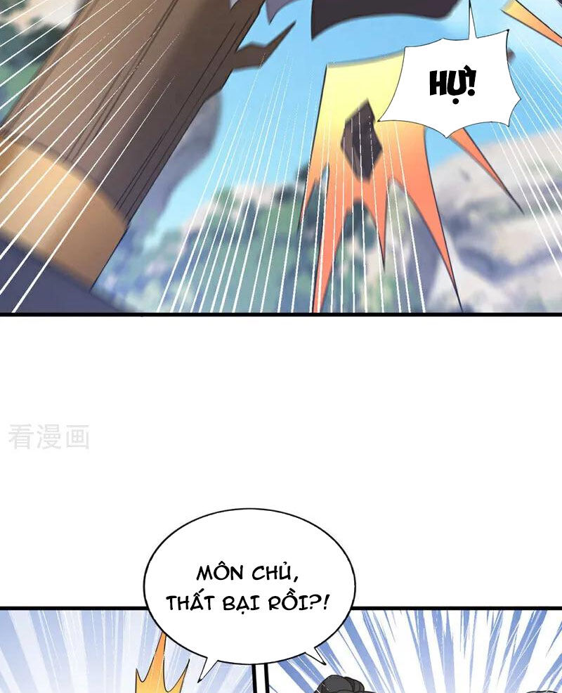 Trấn Quốc Thần Tế Chap 75 - Next Chap 76