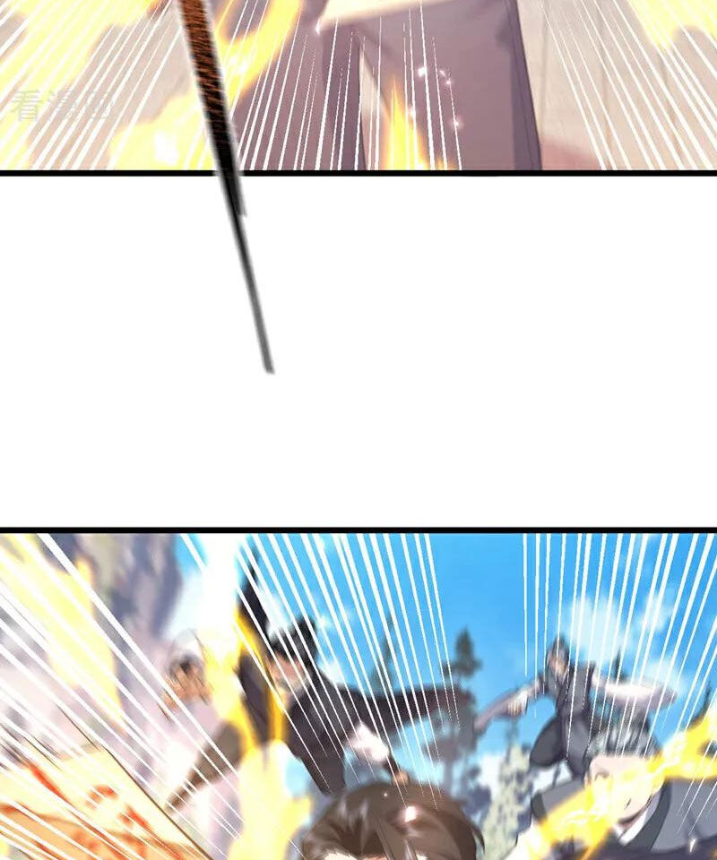 Trấn Quốc Thần Tế Chap 75 - Next Chap 76