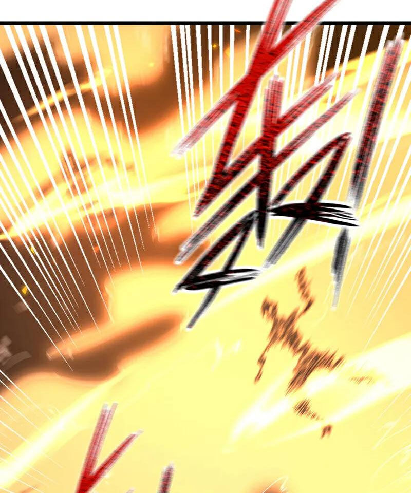 Trấn Quốc Thần Tế Chap 75 - Next Chap 76