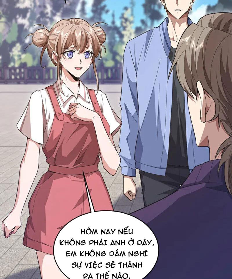 Trấn Quốc Thần Tế Chap 75 - Next Chap 76