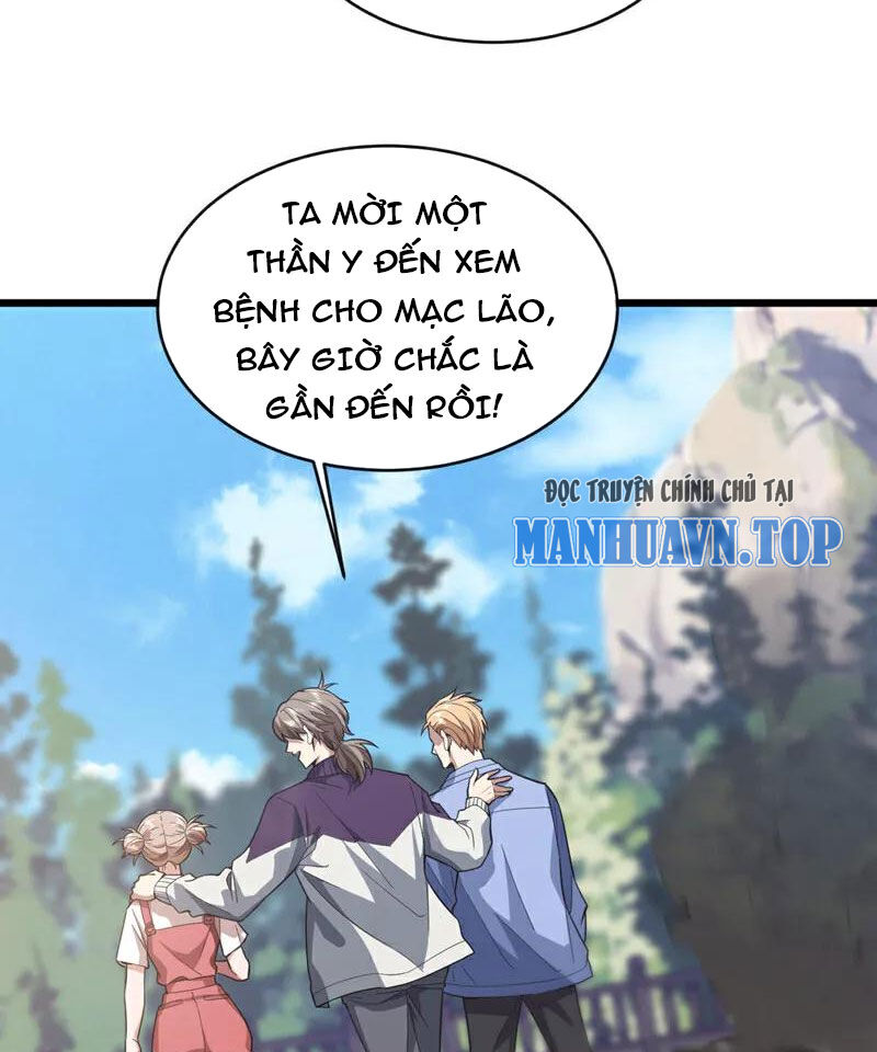 Trấn Quốc Thần Tế Chap 75 - Next Chap 76