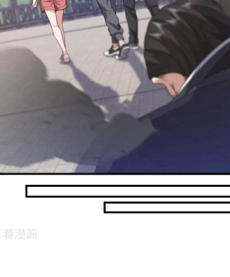 Trấn Quốc Thần Tế Chap 75 - Next Chap 76