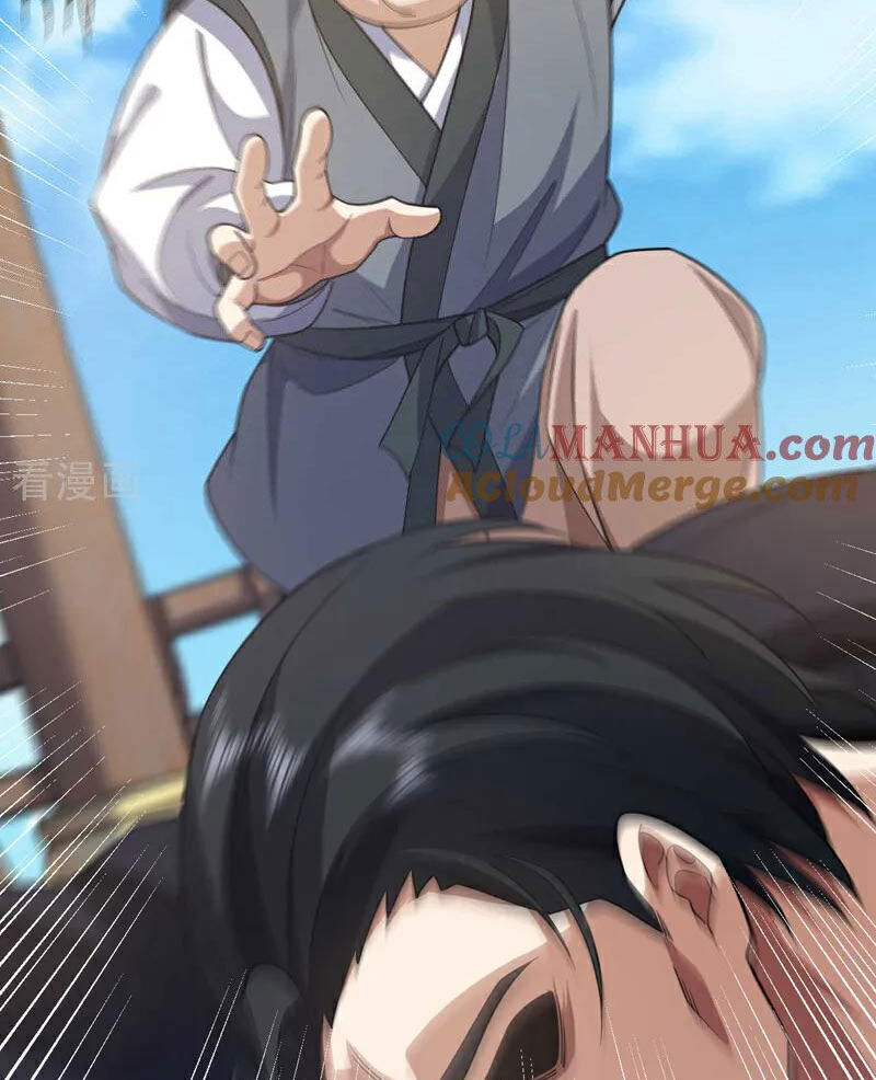 Trấn Quốc Thần Tế Chap 75 - Next Chap 76