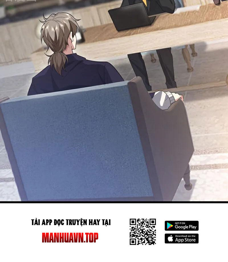 Trấn Quốc Thần Tế Chap 76 - Next Chap 77