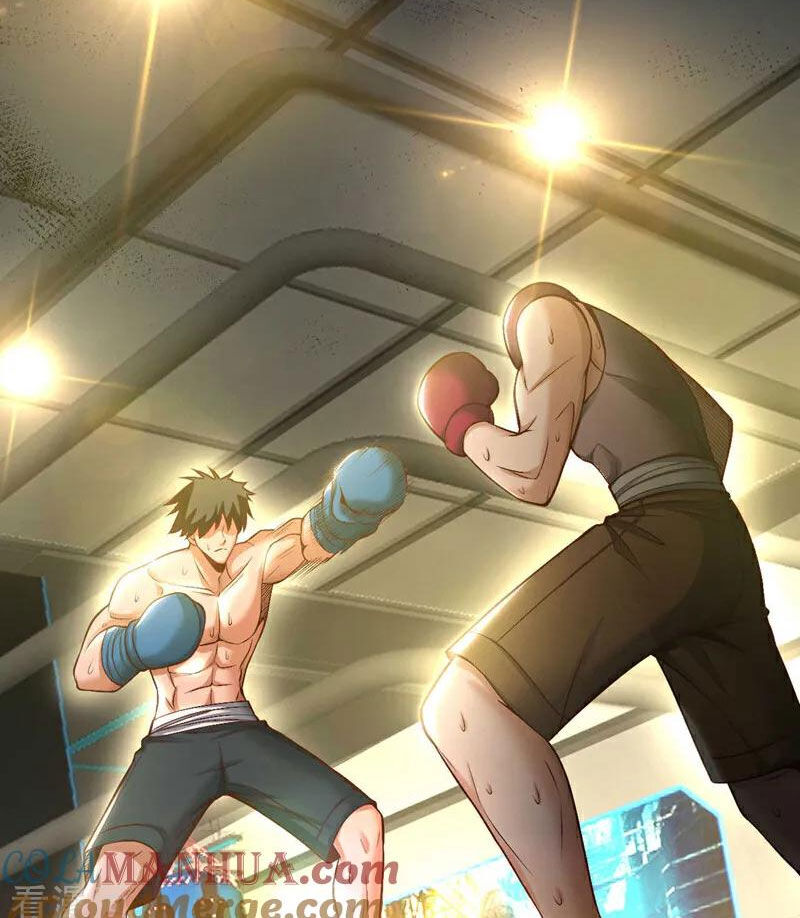 Trấn Quốc Thần Tế Chap 76 - Next Chap 77