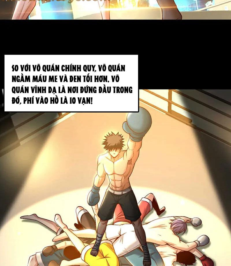 Trấn Quốc Thần Tế Chap 76 - Next Chap 77