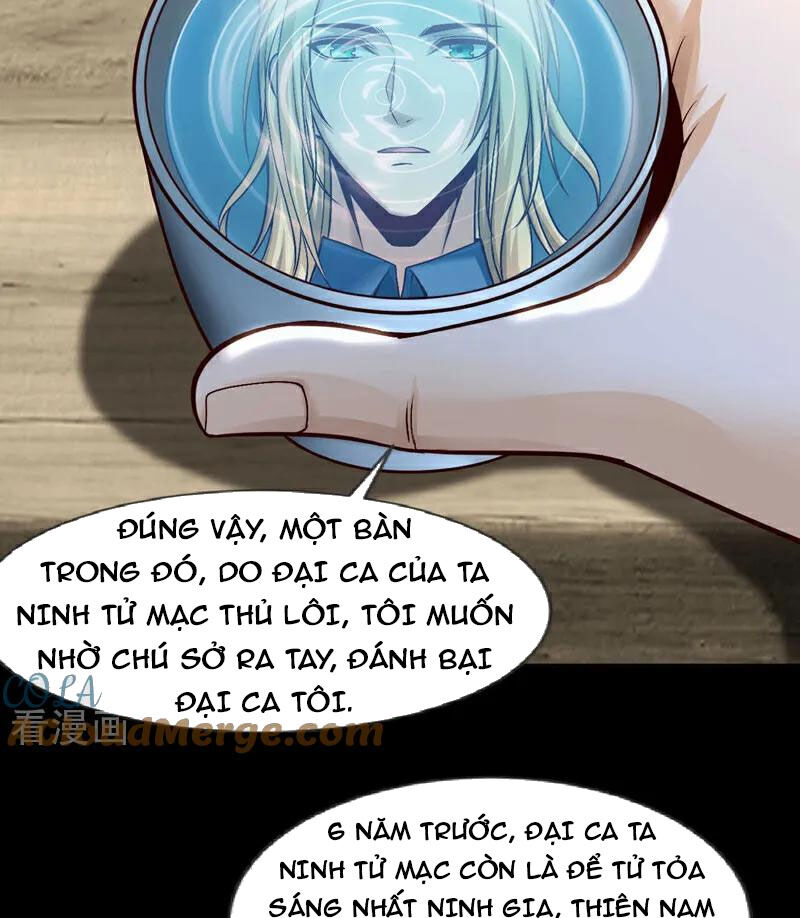 Trấn Quốc Thần Tế Chap 76 - Next Chap 77