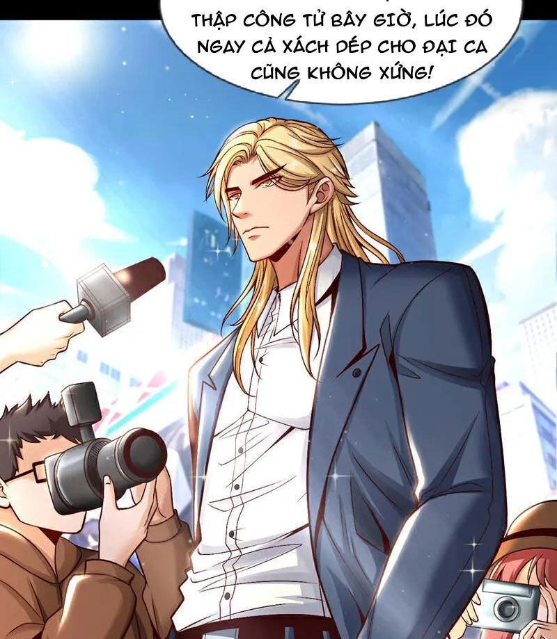 Trấn Quốc Thần Tế Chap 76 - Next Chap 77