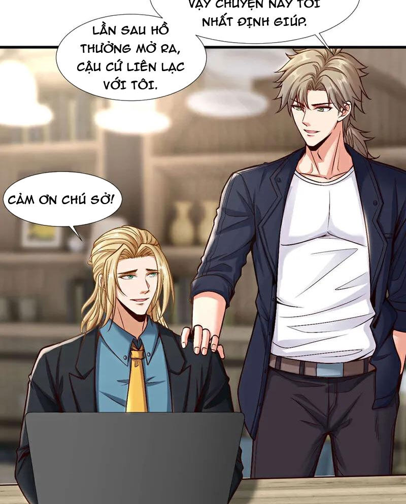 Trấn Quốc Thần Tế Chap 76 - Next Chap 77