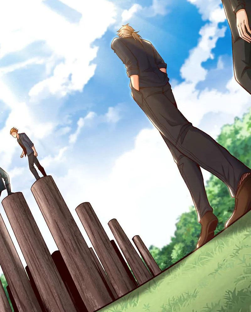 Trấn Quốc Thần Tế Chap 76 - Next Chap 77