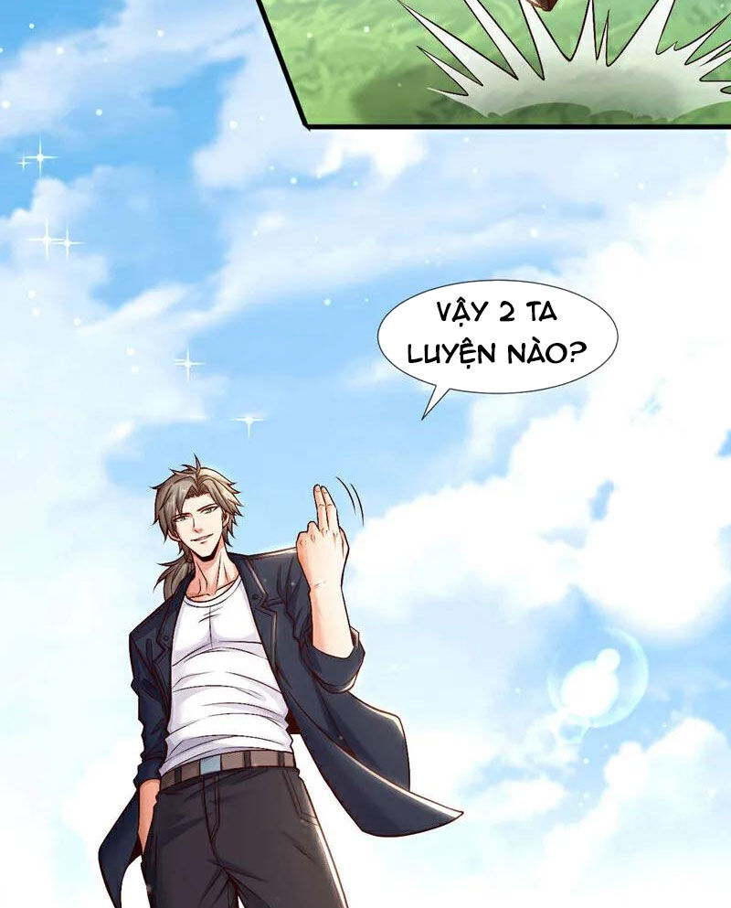 Trấn Quốc Thần Tế Chap 76 - Next Chap 77