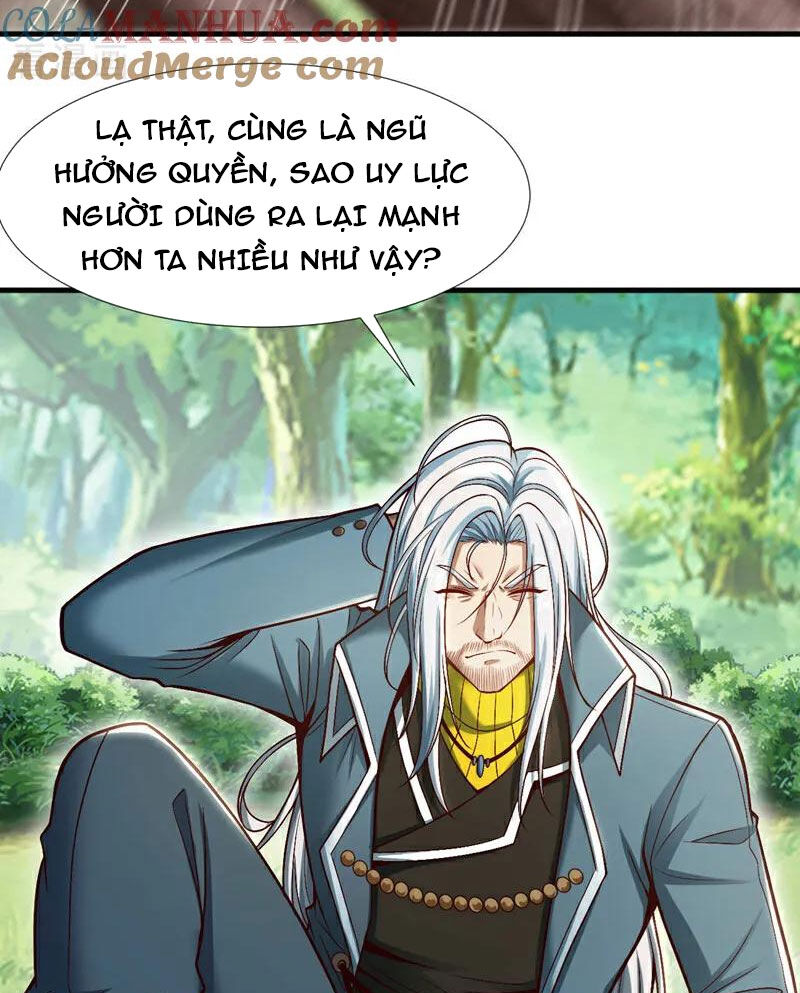 Trấn Quốc Thần Tế Chap 76 - Next Chap 77